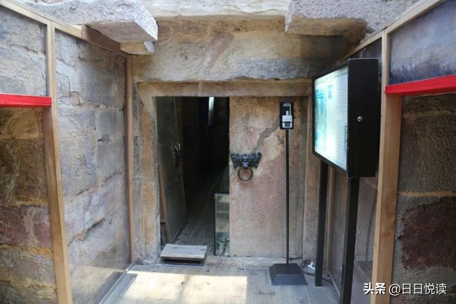 连孙权都想盗掘的南越王墓到底有何特别之处？