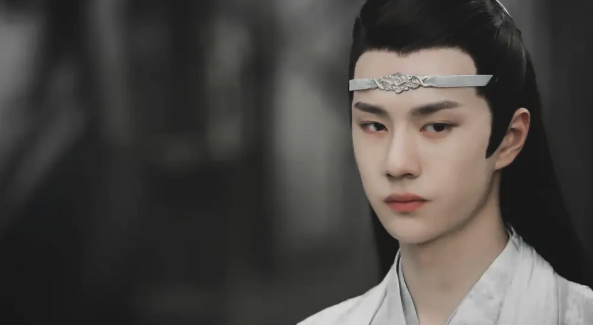 “气质不行”别穿长衫！这12位民国贵公子，完美诠释什么叫儒雅