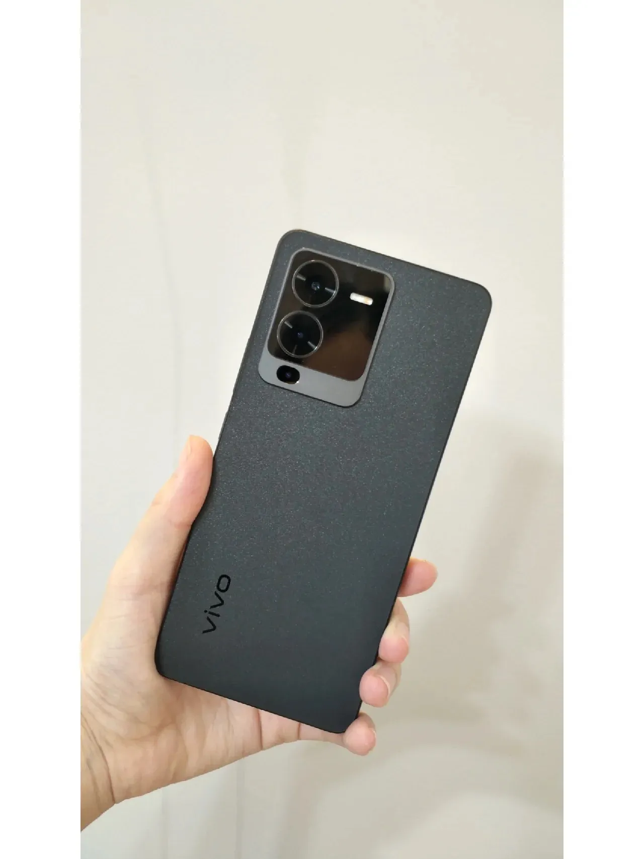 Vivo s15 真实上手测评 看完你就知道是否值得购买