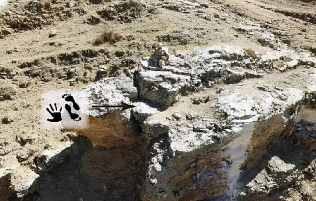 226,000年前，谁留在谁留在Aomi西藏西藏帕萨的小组？