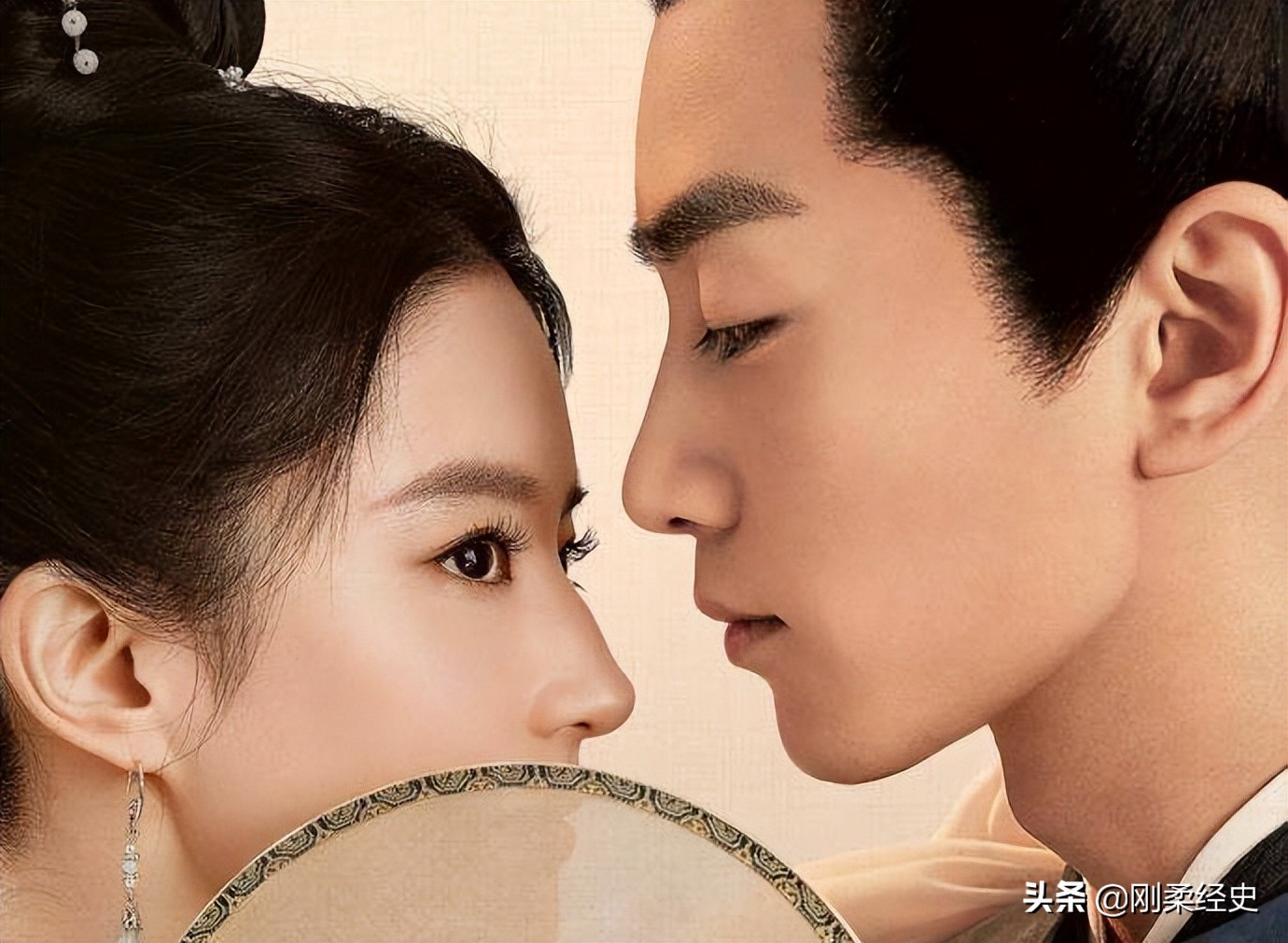 一部《梦华录》，打了多少当红明星的脸