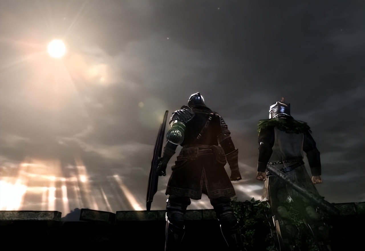 化身太阳照亮黑暗的崇高骑士,永远的"太阳骑士"——索拉尔