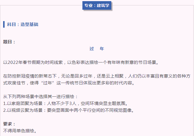 央美2022年校考初试考生达2.3万人，共发放多少张合格证呢？