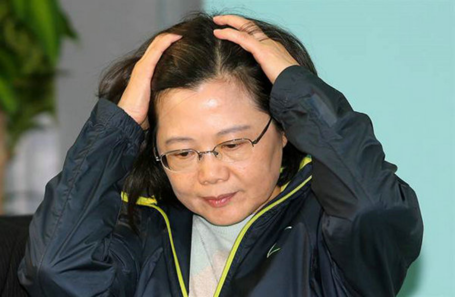 風向變了，島內政要赴陸促統，新黨表態，國民黨承諾反對“台獨”