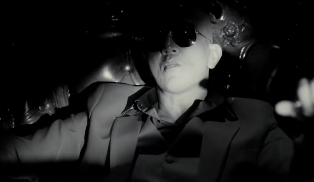 大S感情观有多疯狂？与53岁前任跨国闪婚，认识49天就嫁汪小菲