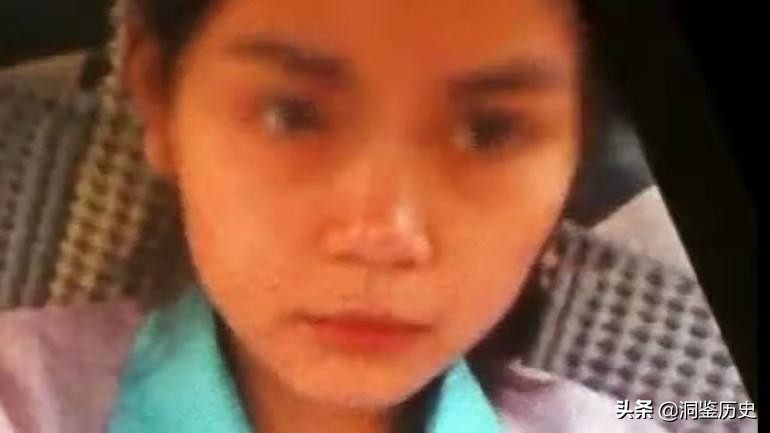 2014年，山西晋中21岁女孩遭17岁少年强暴，喉咙被插入两根枣树棍