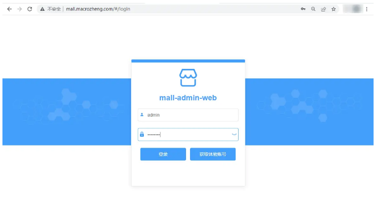 超越 Nginx！号称下一代 Web 服务器，用起来够优雅