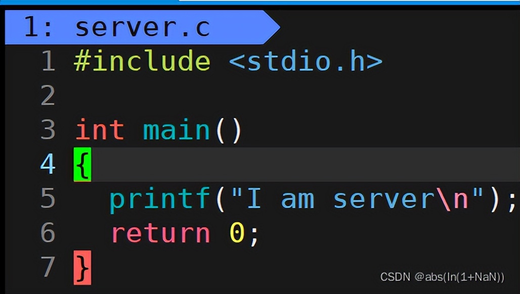 Linux 自动化构建工具 make/Makefile
