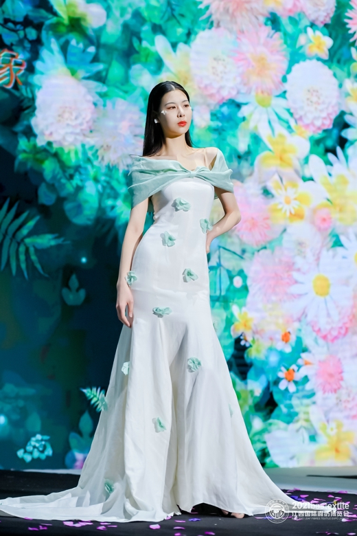 恩达×FENYI SHOW 2021 沉浮千年的美丽——麻