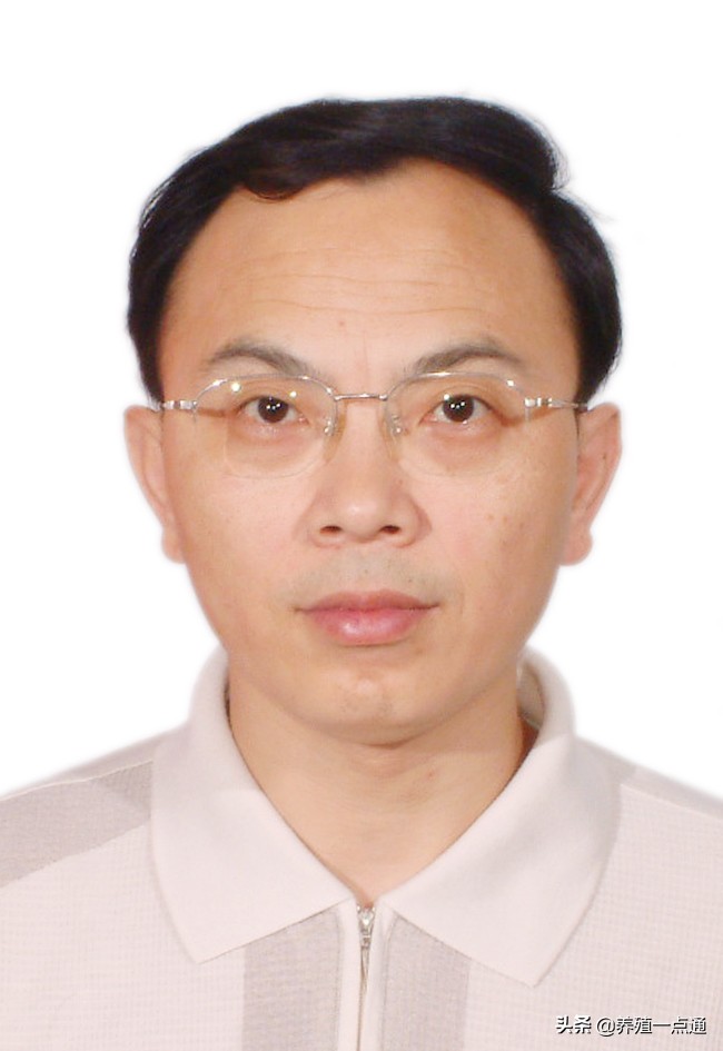 周继勇，浙江大学动物科学院教授、博导，动物医学中心主任