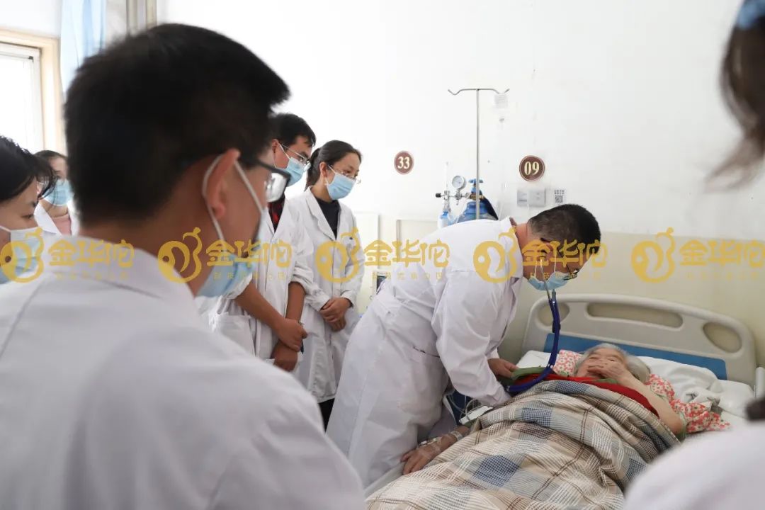 非科班中医有望持证行医-金华佗助力中医传承