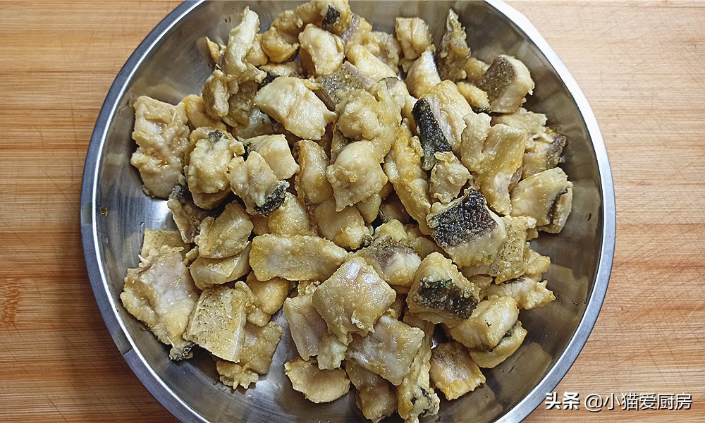 豆腐魚的做法,豆腐魚的做法大全家常做法
