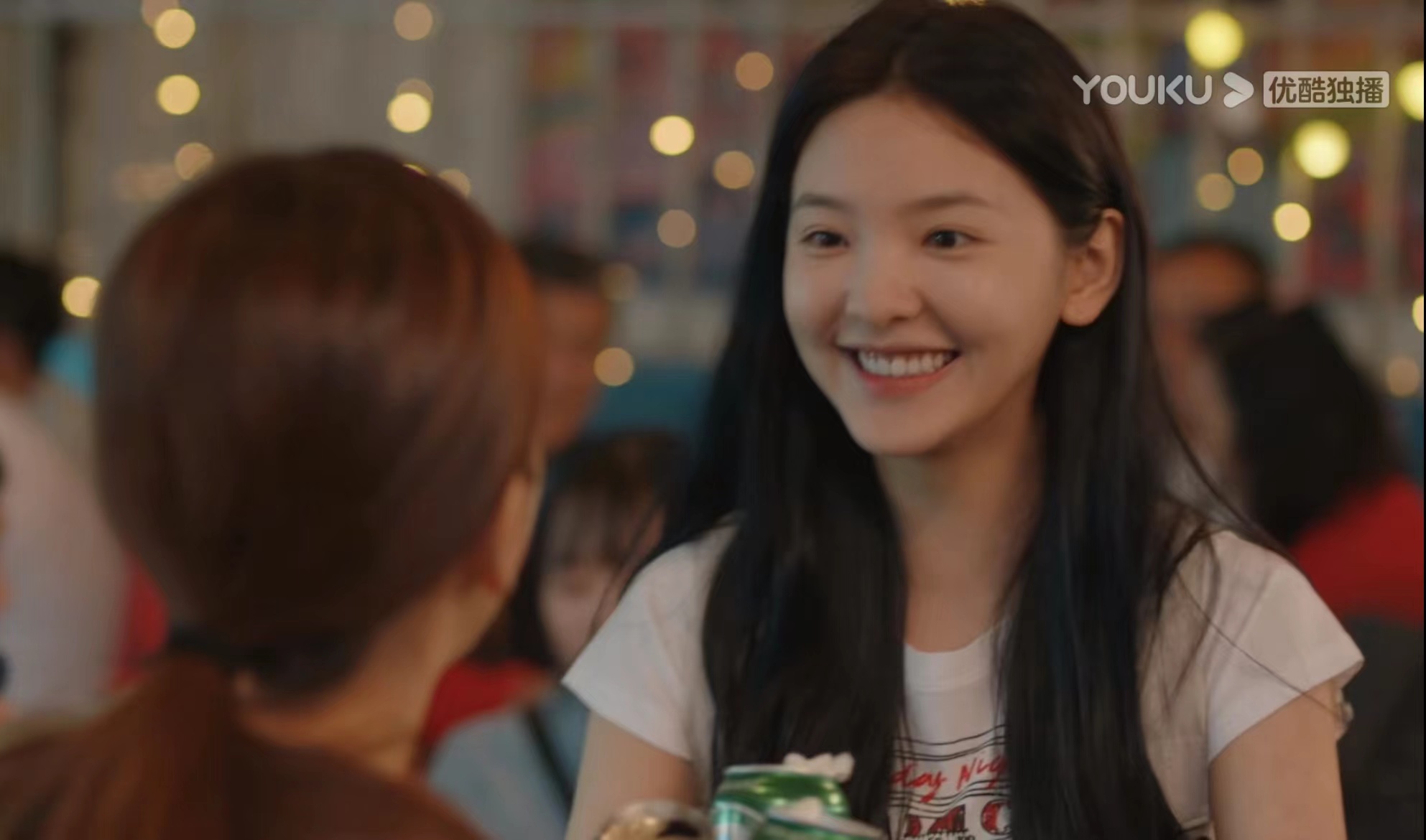 《女心理师》中的美女配角：北大学霸、入选戛纳、留学海归？