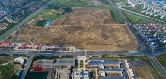 2016年常州一学校学生“集体生病”，竟是因为周边有一块“毒地”