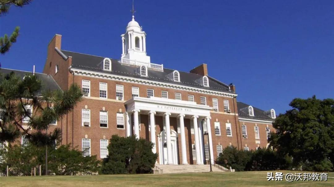 你听说过Big Ten“十大联盟”吗？不输常青藤的高性价比大学