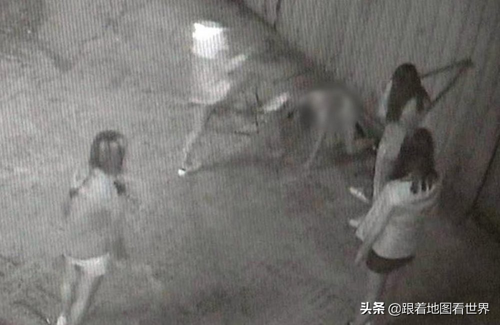 校园安全再亮红灯！韩国保险公司推出“学暴保险”，最高赔16万