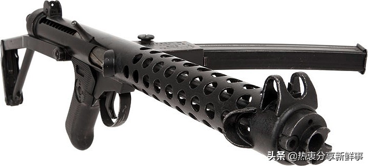 《星球大战》中的枪械和它们背后的真枪