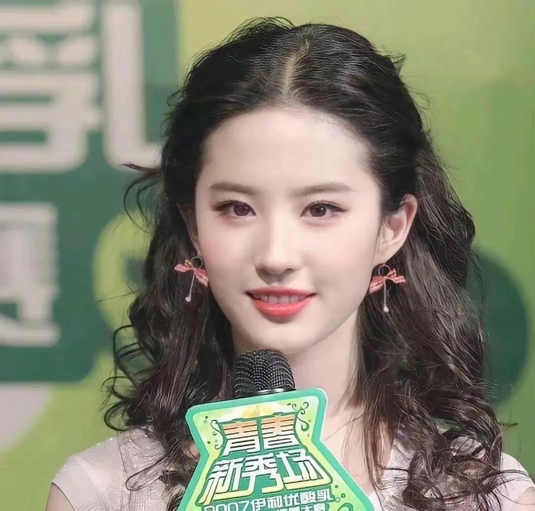 刘亦菲主演《梦华录》爆红，是人火还是剧火？