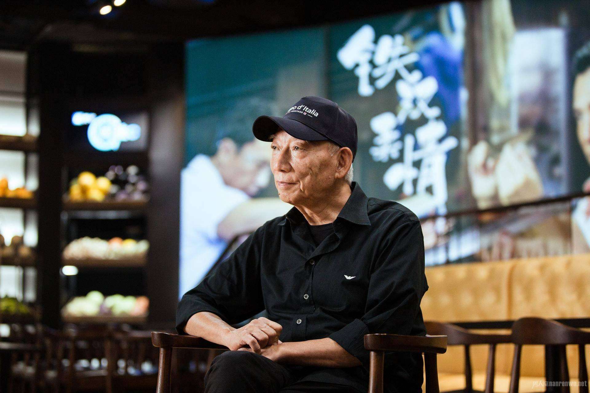 成龙都喊他一声师父？中国第一武指袁和平，他是如何惊艳好莱坞的