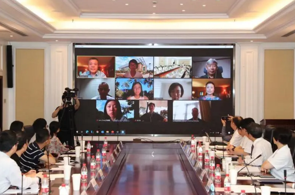 陈天桥：对脑科学研究<span class=