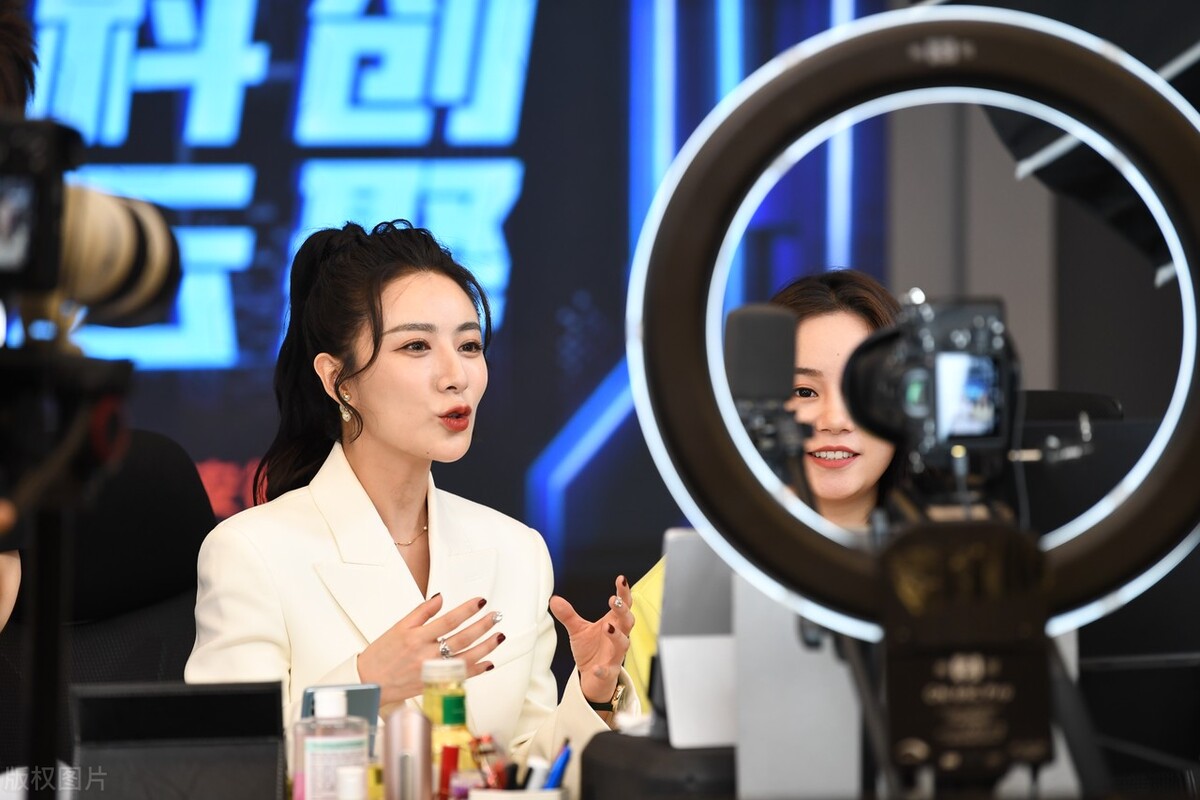 直播行业还能火多久 做直播运营死路一条 - 汽车时代网