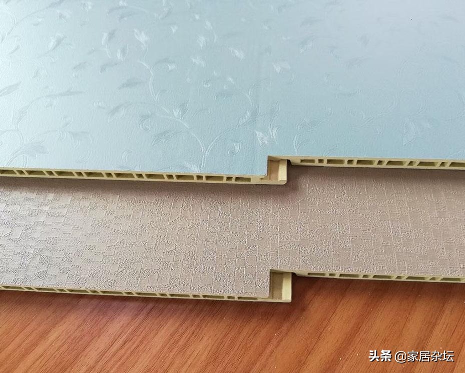 无缝墙板装修优缺点解析：真的适合你家吗？