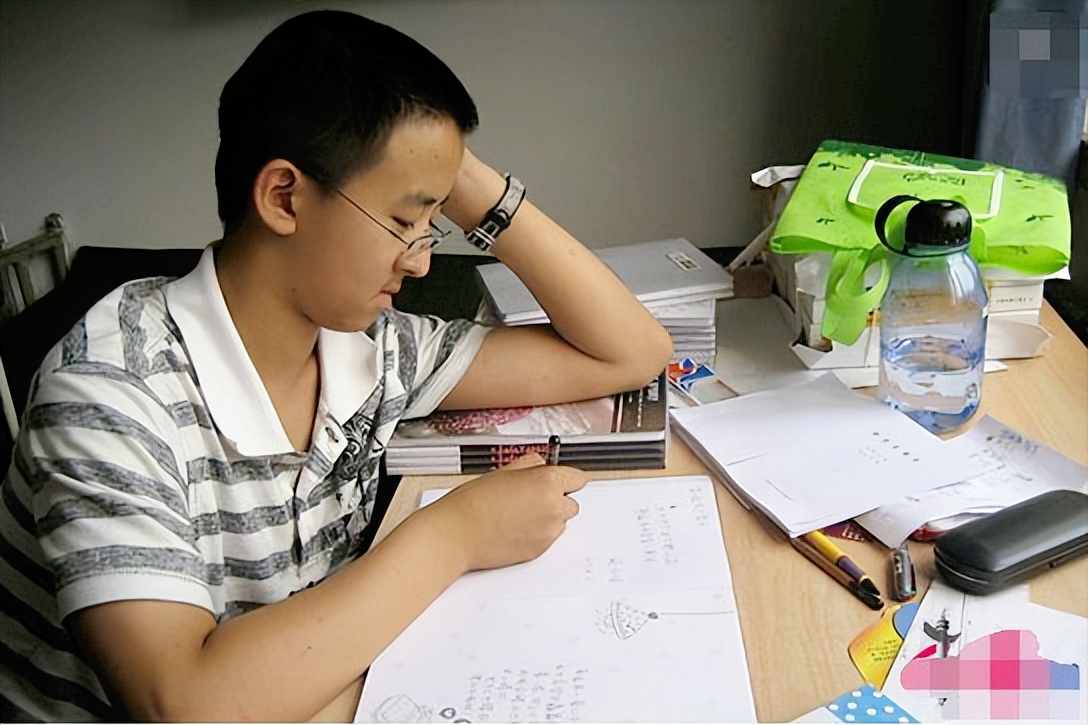 天才神童张炘炀：10岁上大学，16岁读博，如今为何淡出公众视野