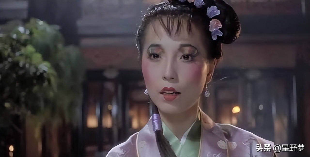 “石榴姐”苑琼丹：在内地拍戏，人都变漂亮了