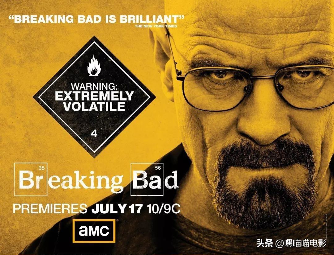 盘点豆瓣评分最高的美剧TOP，均分9.5！哪部是你的最爱？