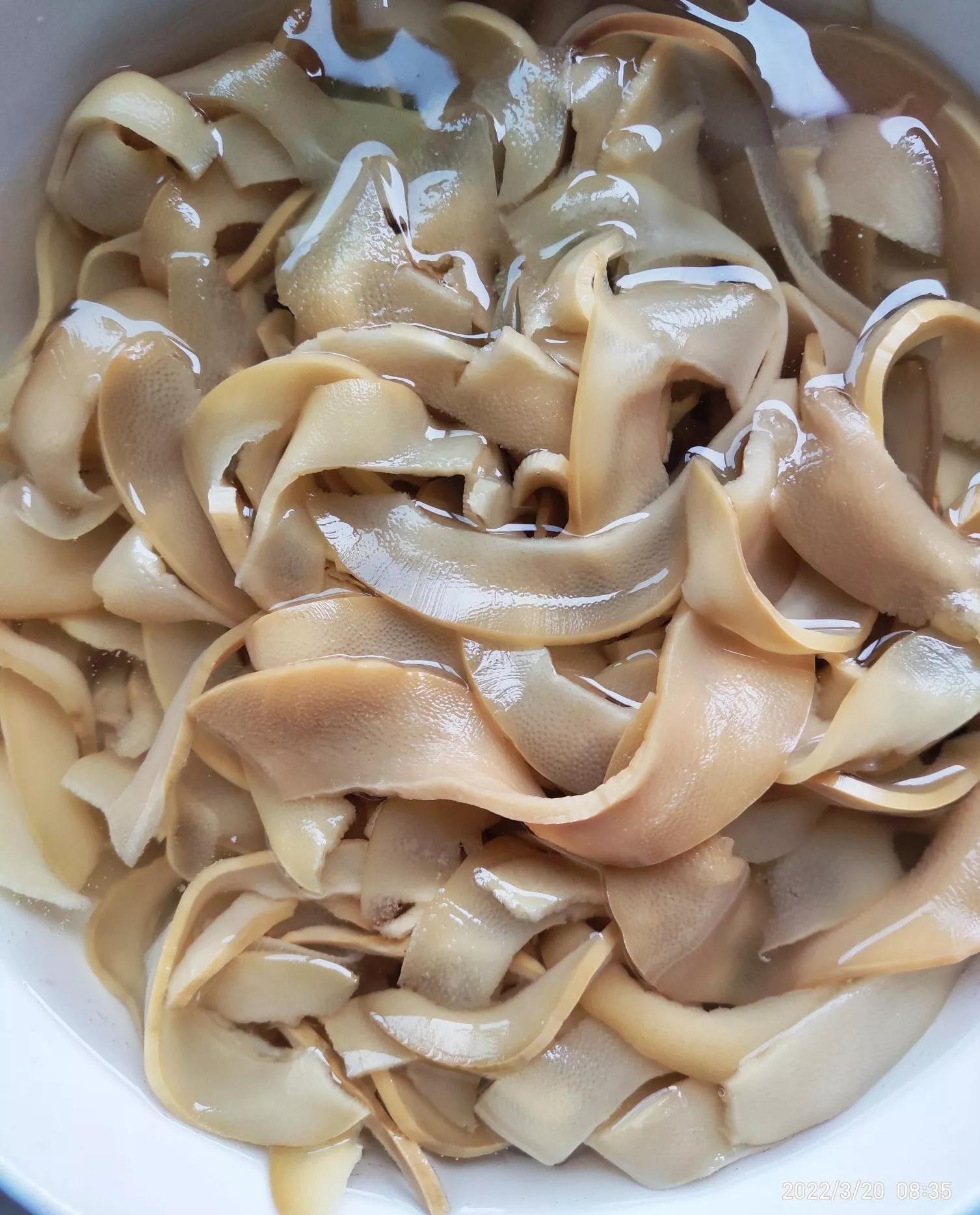 线下线上教学谁好？高三学生居家网课喜欢吃什么菜？（图文 做法）