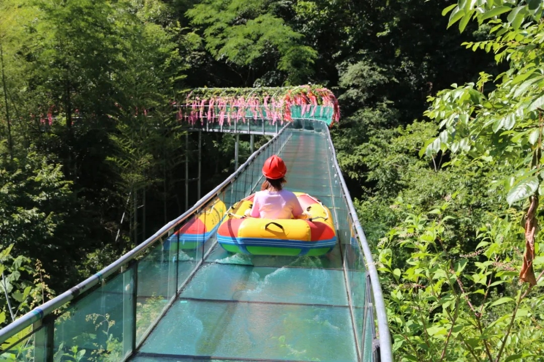 乡居 | 一起来一场远离尘市的乡野生活体验吧......