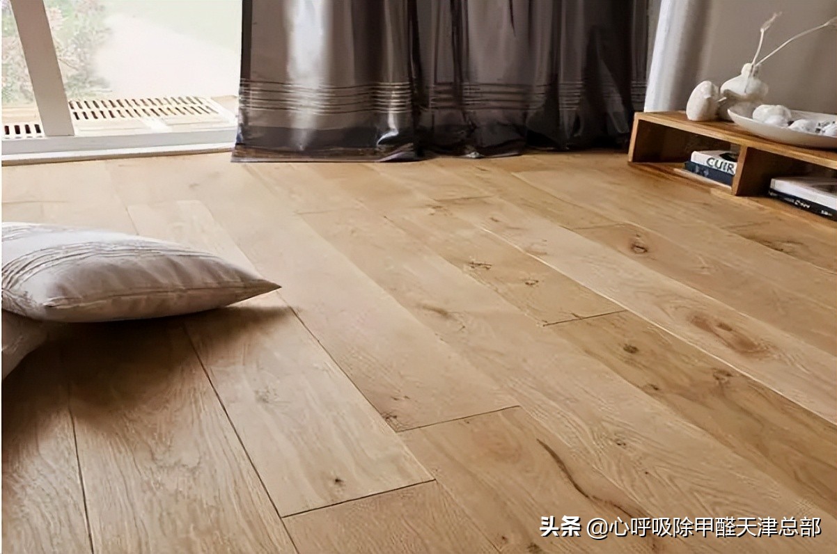 天津装修时间规定及甲醛来源解析