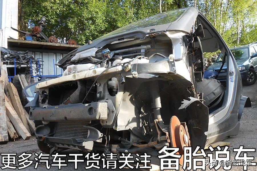 為什么很多人寧愿把車丟掉，也不拿去報廢？報廢車子沒錢拿嗎？