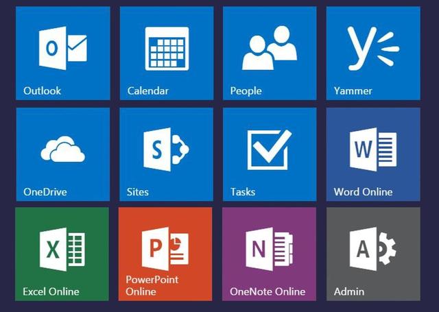 除了Microsoft 365，高效協(xié)同辦公軟件，還有哪些選擇？