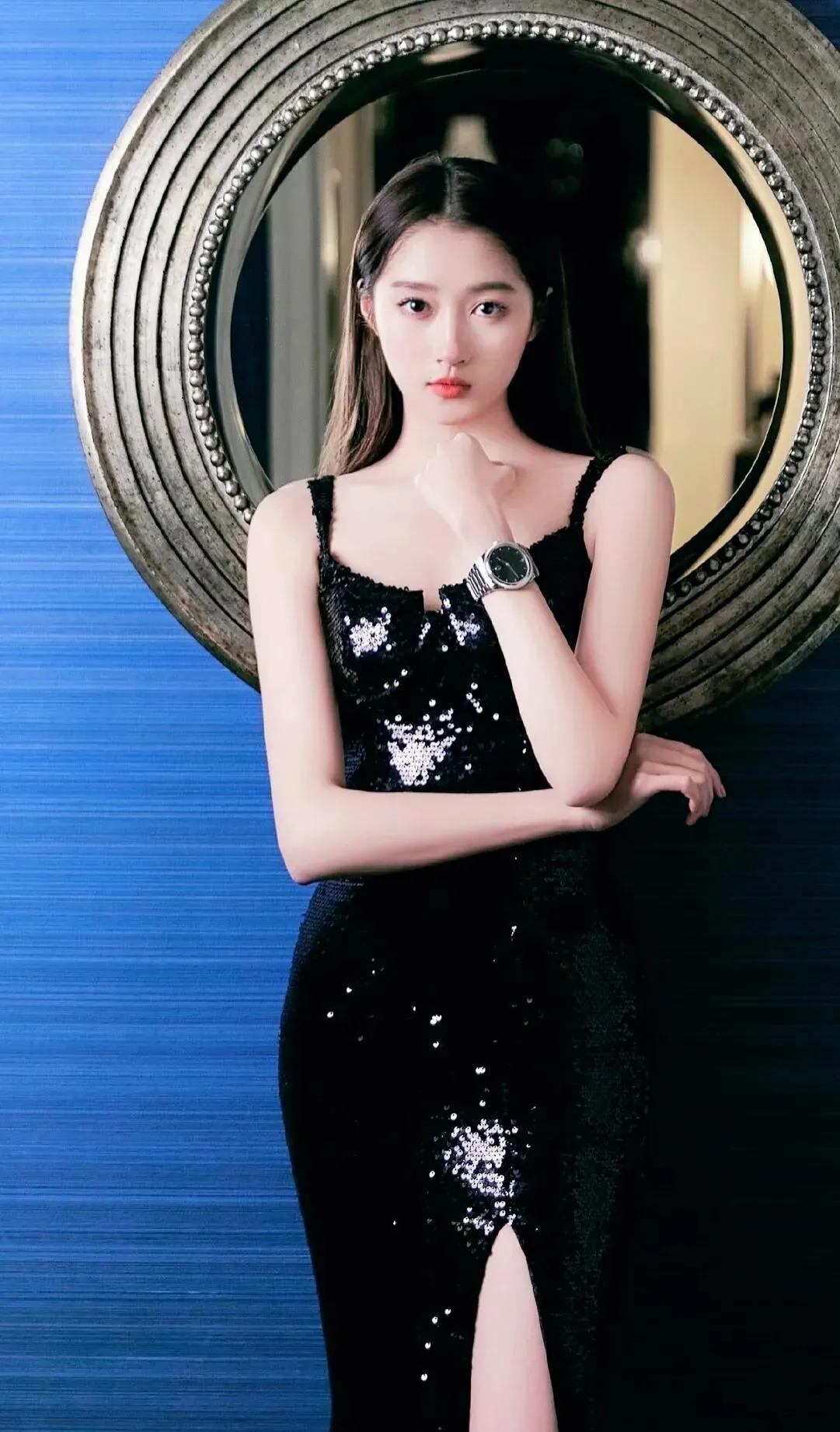 北京小妞关晓彤