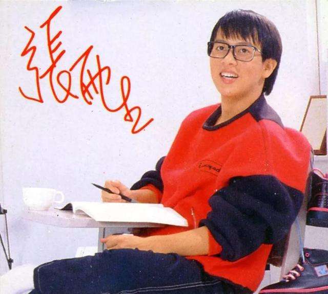 每日一更！盘点那些年你听过的励志歌曲-张雨生-我的未来不是梦