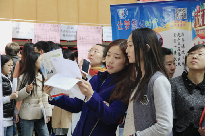 高考被“筛下来”的专科生，毕业后咋就业？毕业生给出明确答案