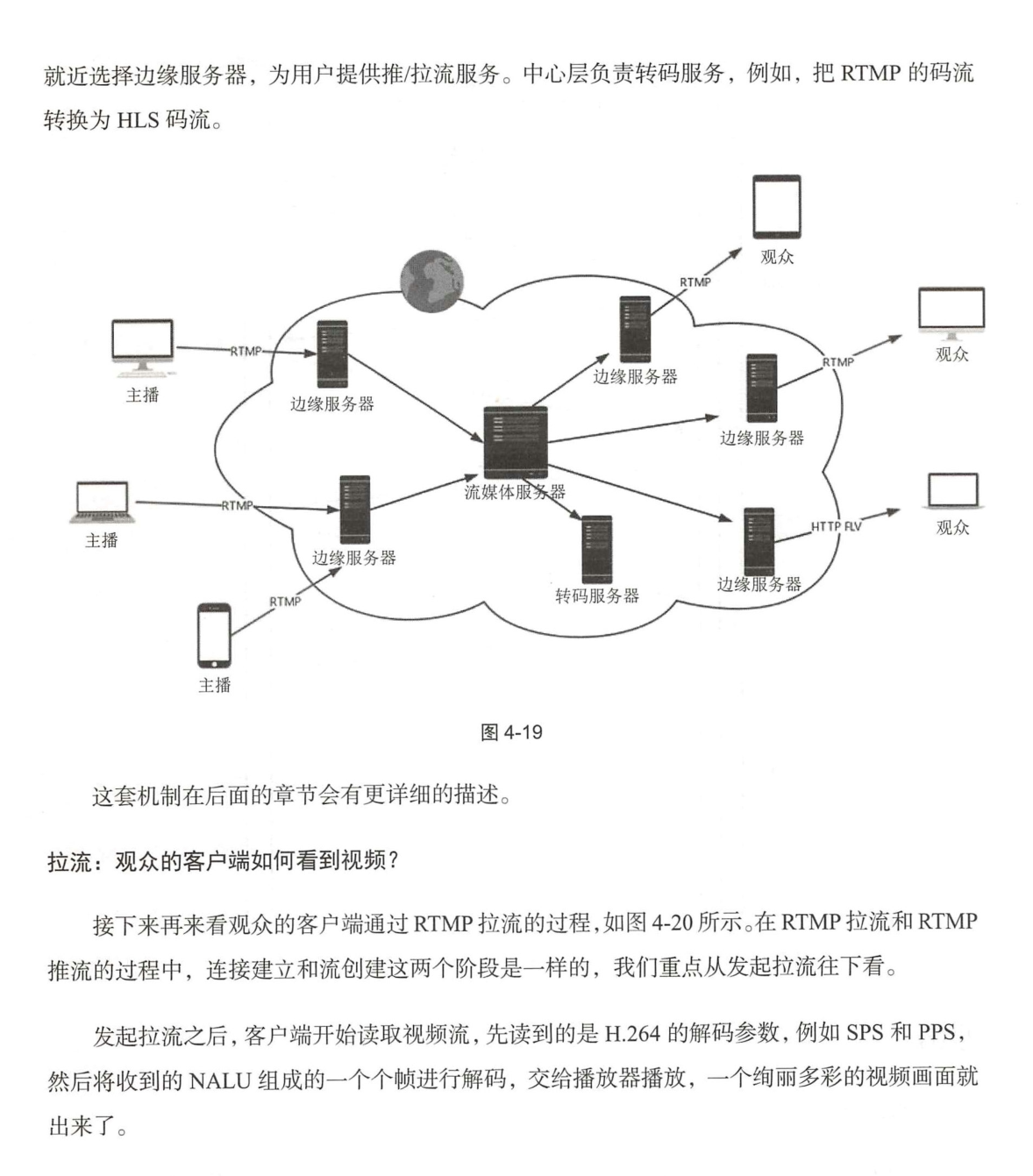 HUAWEI内网最新发布了一份452页网络协议手册，GitHb百万收藏