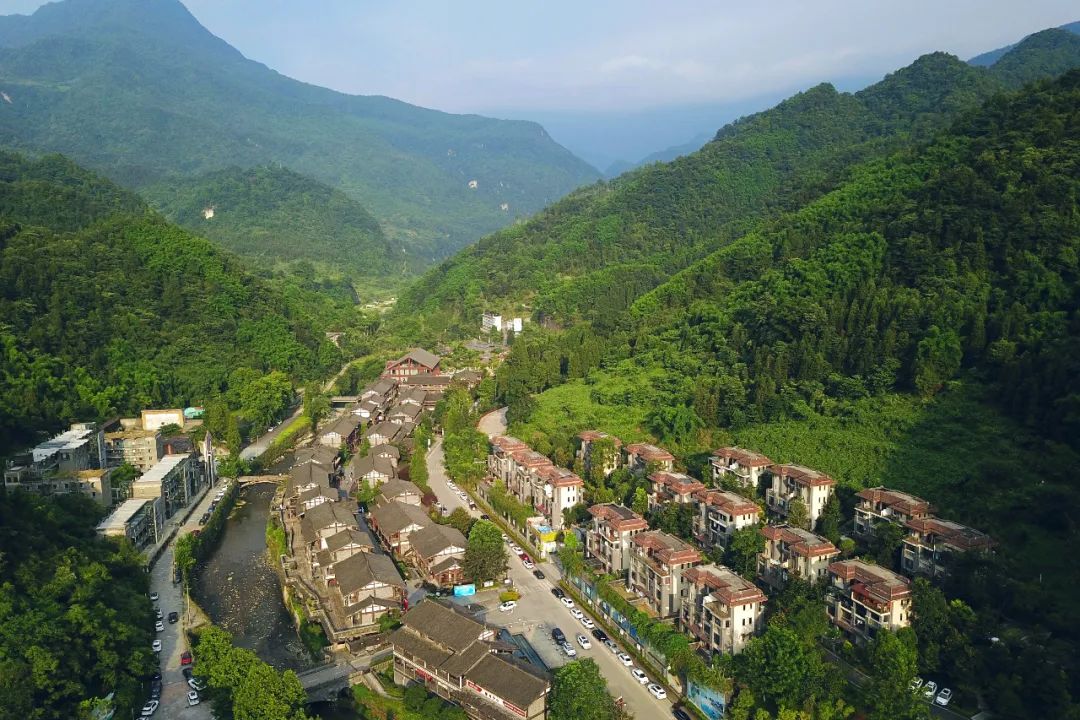 全程景点无门票！重庆这条178公里自驾公路，自驾爱好者必打卡！