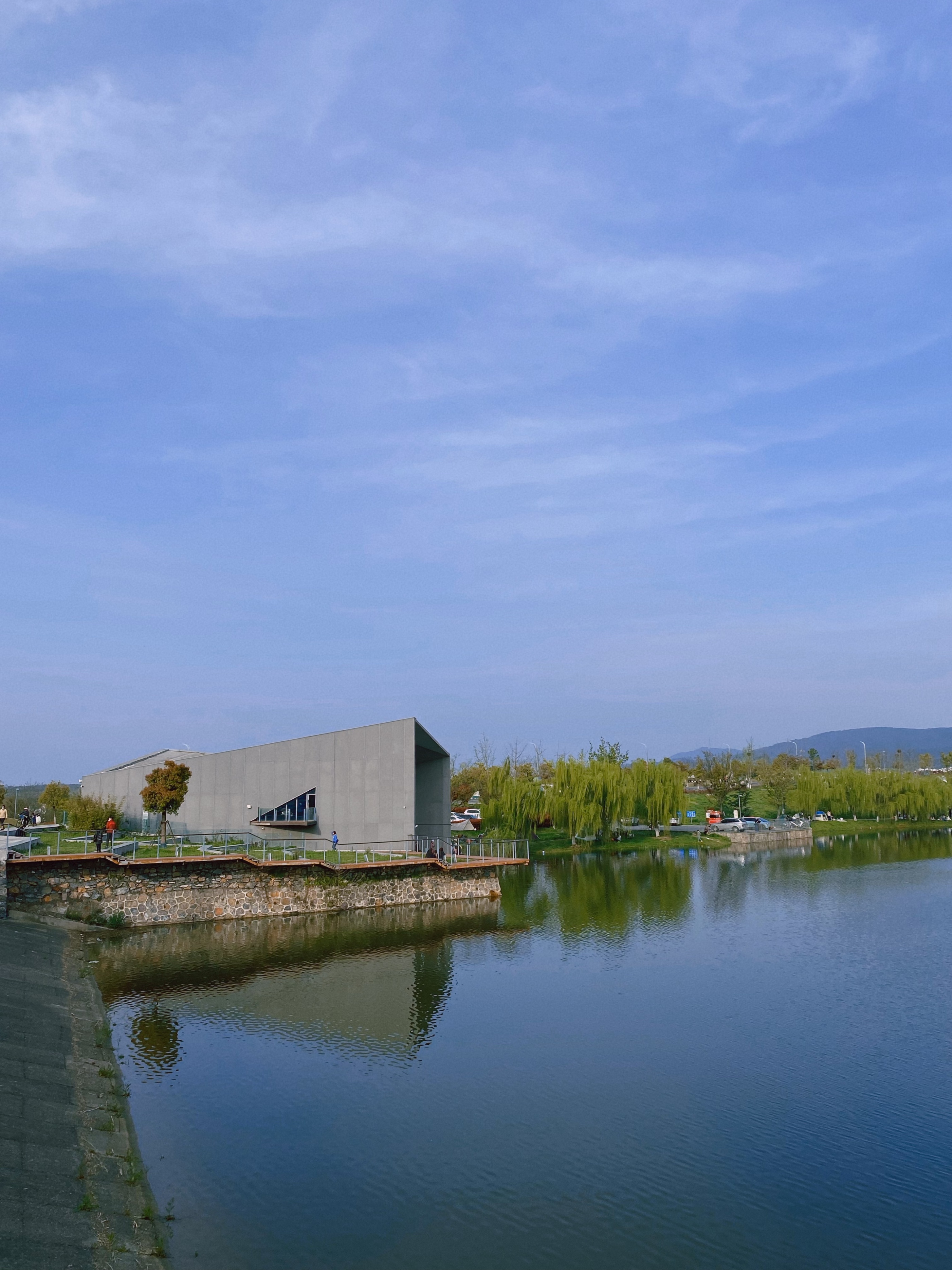 南京旅游攻略景点必去3