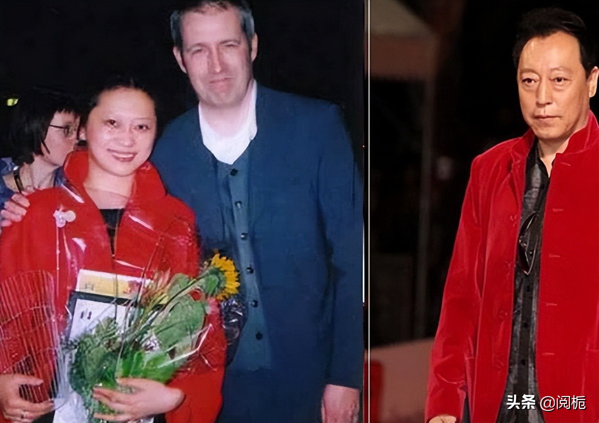 倪大红：娶倪萍表妹为妻，出道几十年，因“苏大强”再度火出圈