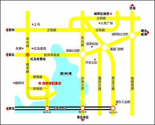 青岛人气景点盘点｜10个推荐景点及周边玩法攻略