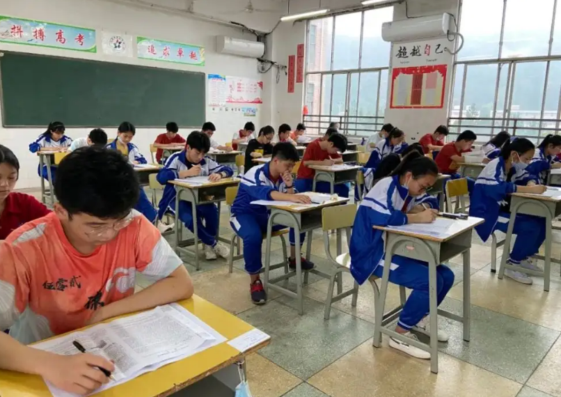 高考如何选大学？做好这3步，轻松选出适合的大学