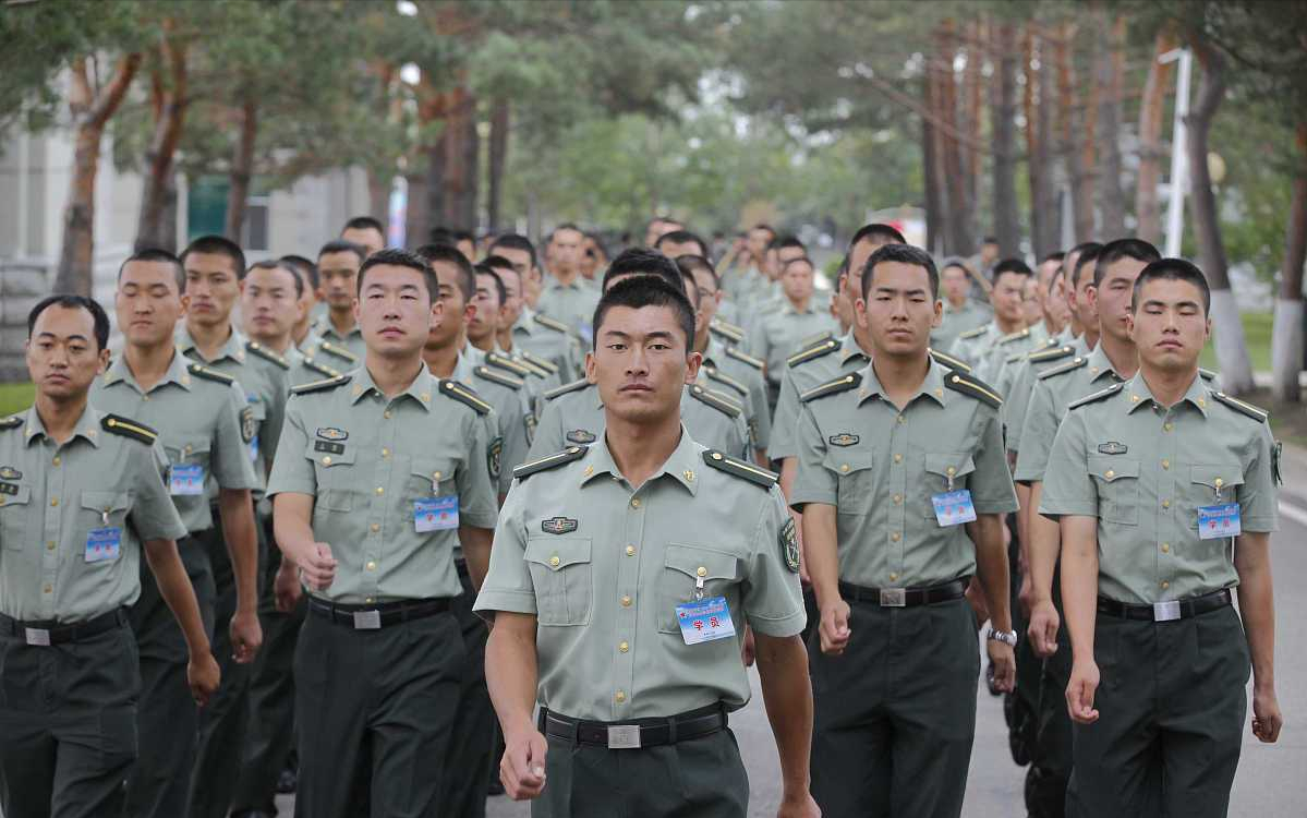 本科生当兵退伍回来还可以继续读书吗？学生和家长须知