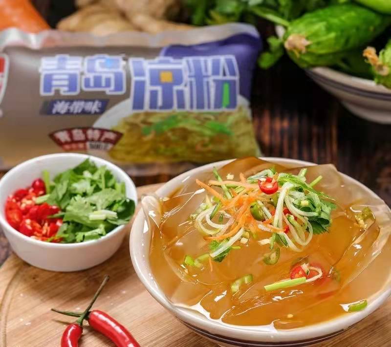 青岛最新美食排行，是你心中青岛最美的味道吗？