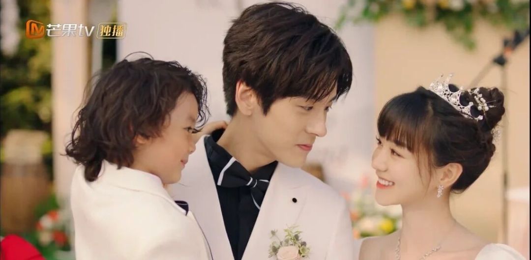 四部先婚后爱的甜宠剧推荐