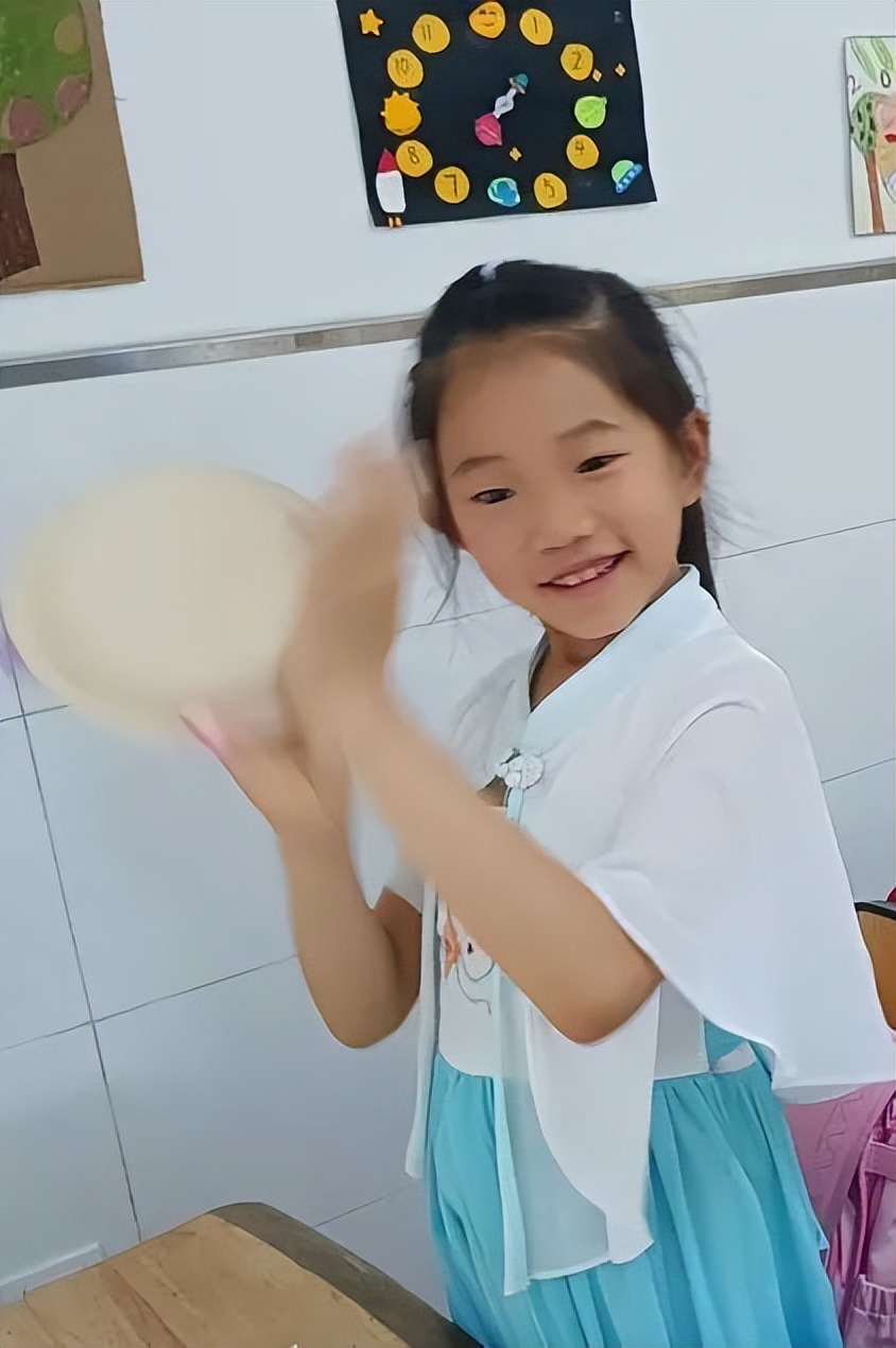 习节气·承传统|记成都高新区朝阳小学丰富多彩的立夏节气主题活动
