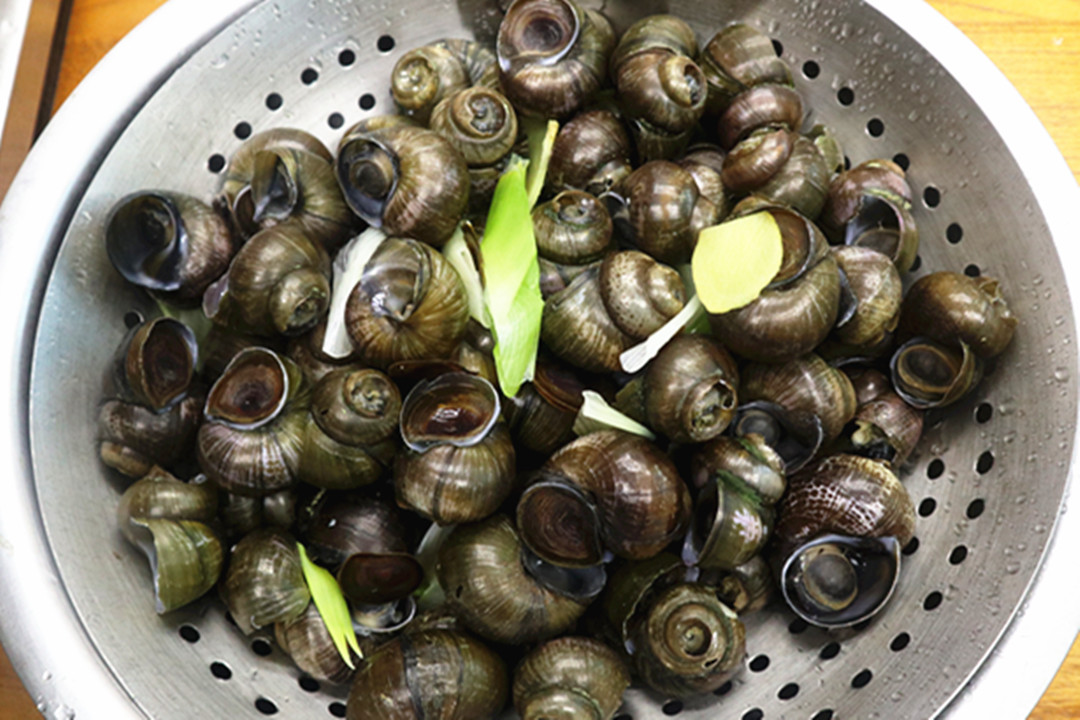 烧烤店最火的6道菜，道道经典解馋！在家就能做，花钱少还安全