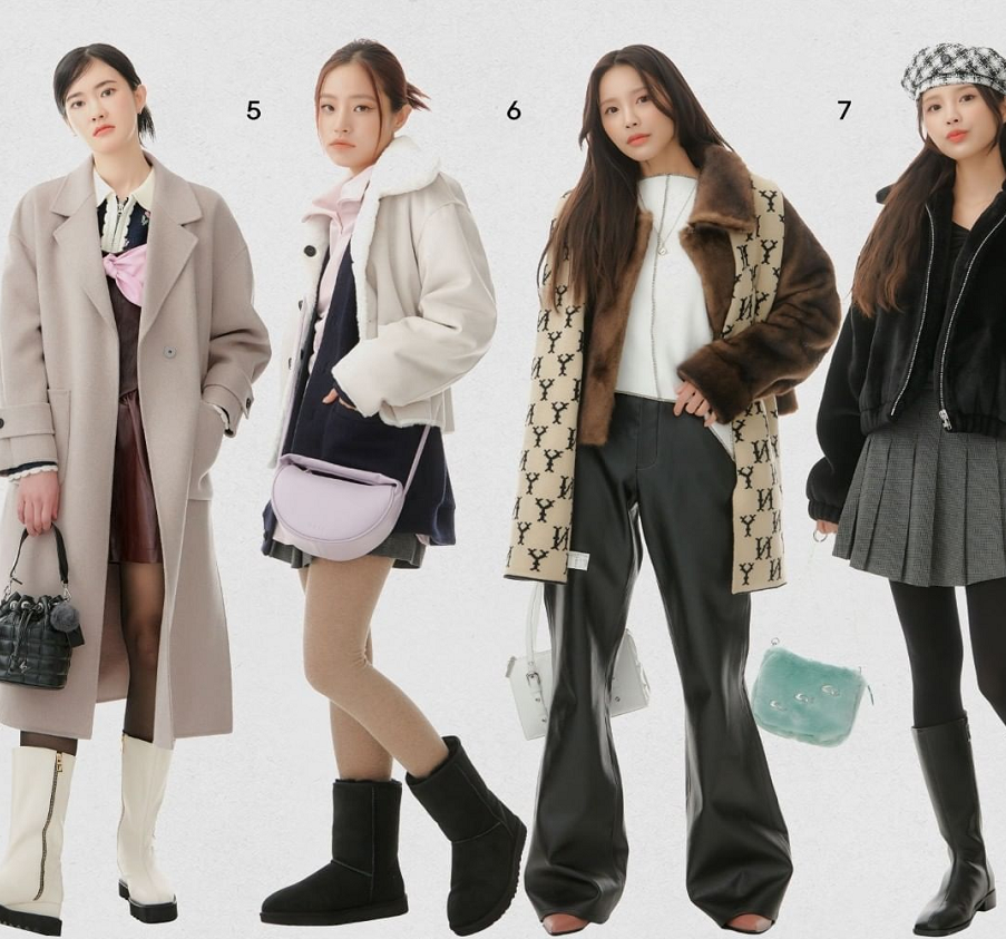 用美术生的色彩知识学搭配，看着亮眼却不浮夸，这些技术早掌握