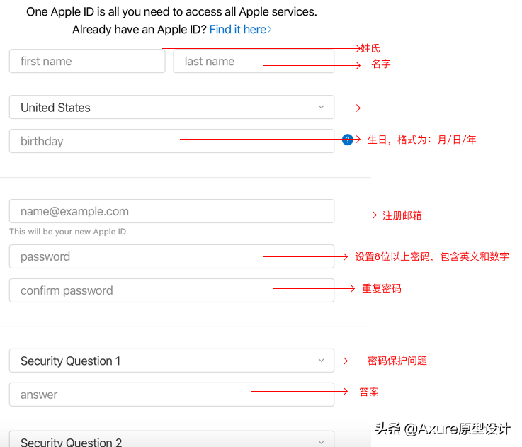 图文详解《苹果开发者账号申请流程》，满满的干货
